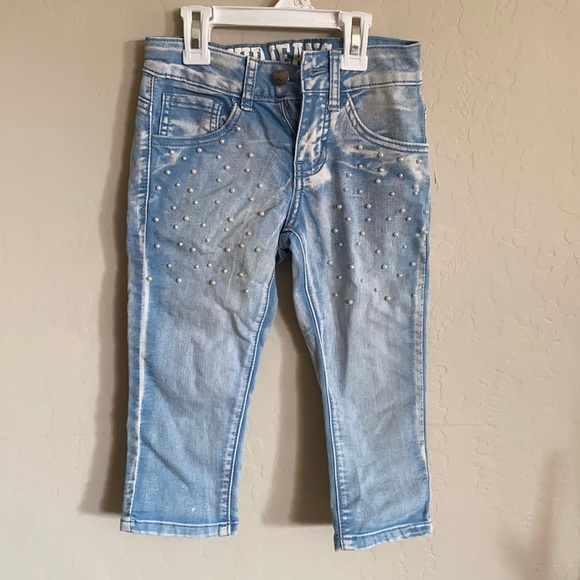 Girls Jeans - Picture 1 of 4